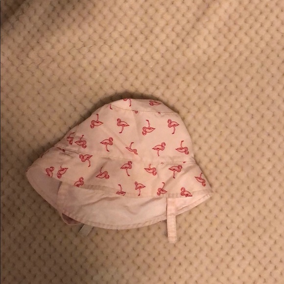 Joe Fresh Baby Reversible Bucket Hat - Picture 1 of 3